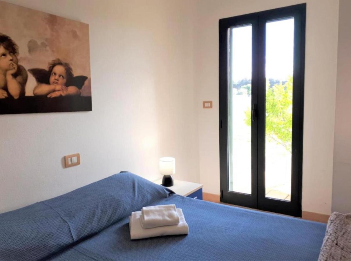 La Meta Sporting Rooms Alghero Exterior photo