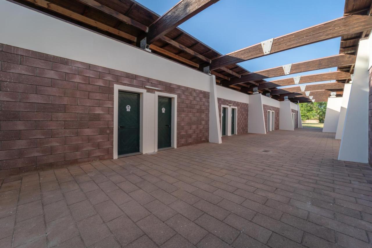 La Meta Sporting Rooms Alghero Exterior photo