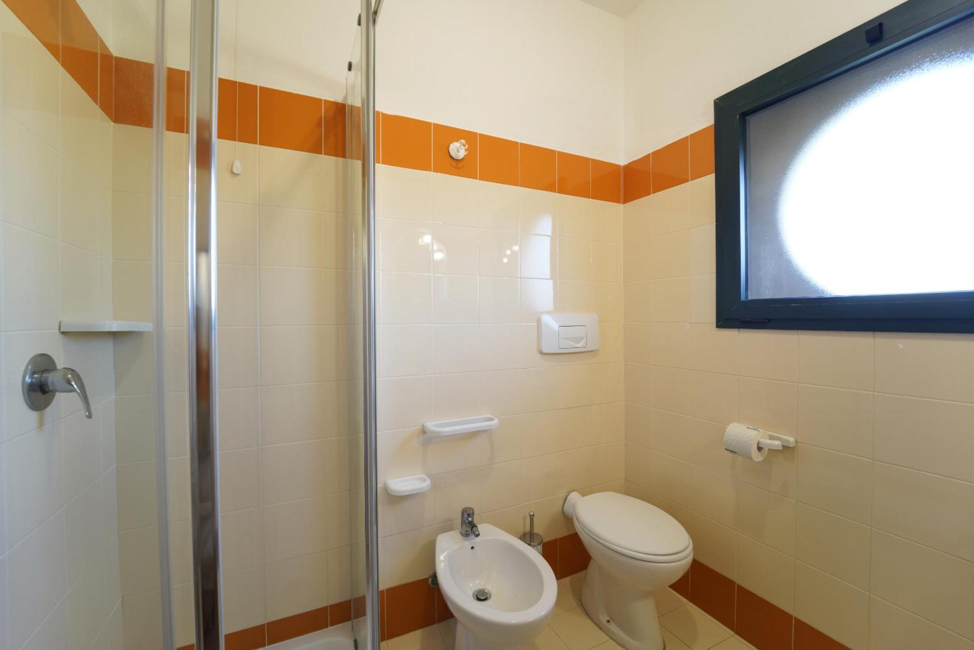 La Meta Sporting Rooms Alghero Exterior photo