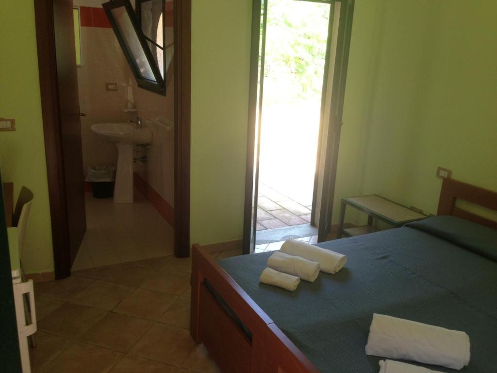 La Meta Sporting Rooms Alghero Room photo